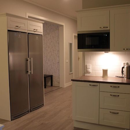 Loeydoen Kartano Villas Миккели Номер фото