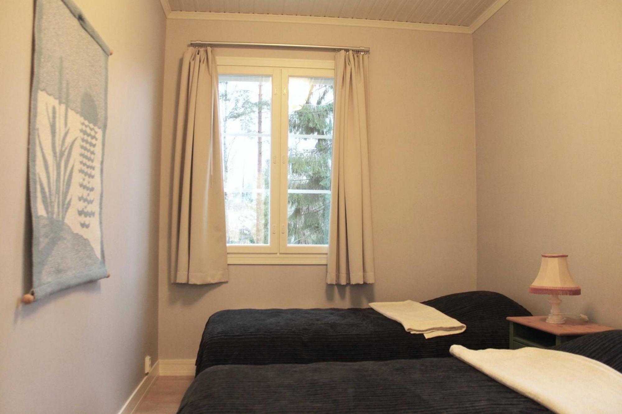 Loeydoen Kartano Villas Миккели Номер фото