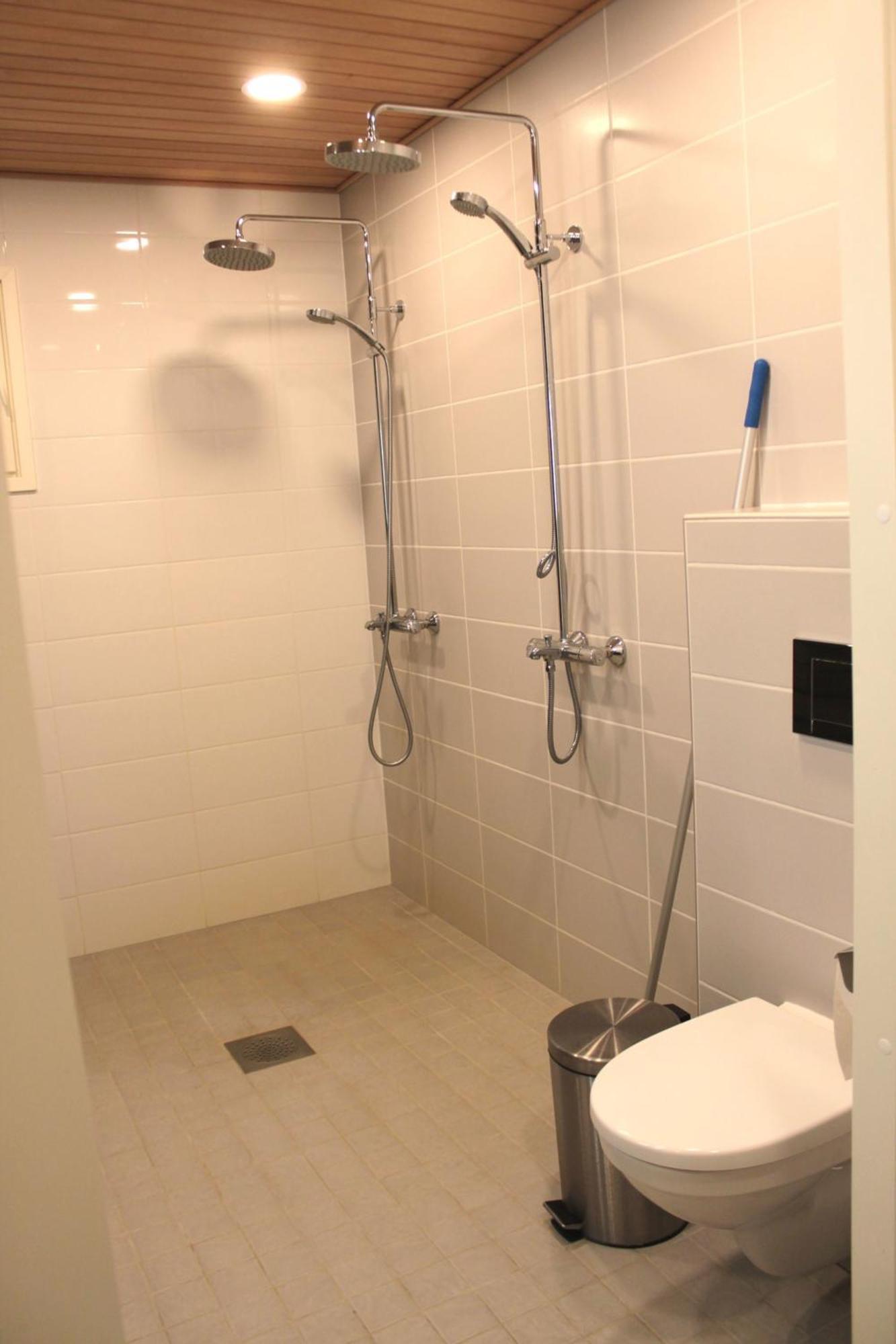 Loeydoen Kartano Villas Миккели Номер фото